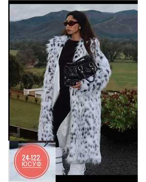 ШУБА ТКАНЬ ПЛОТНАЯ ТКАНЬ