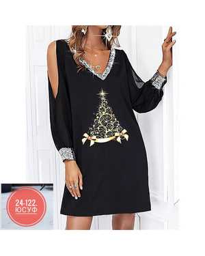 ПЛАТЬЕ ТКАНЬ КРЕПУН