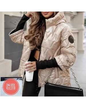 КУРТКА ТКАНЬ СИНТЕПОН