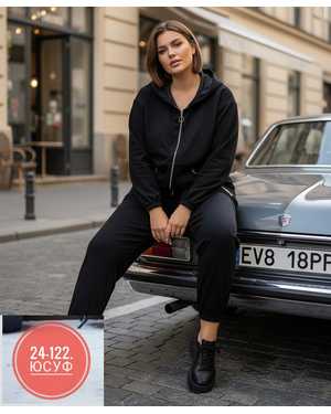 ЖЕНСКИЙ КОСТЮМ ТКАНЬ МИКРОВЕЛЬВЕТ