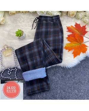 ЖЕНСКИЕ ПЛАТЬЕ, ТУНИКИ, САРАФАНЫ ТКАНЬ ТРИКОТАЖ С МЕХОМ