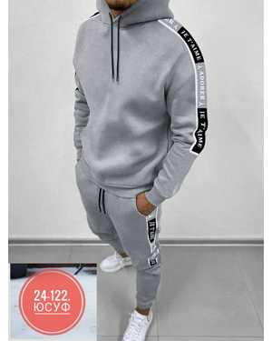 МУЖСКОЙ КОСТЮМ ТКАНЬ ФЛИС