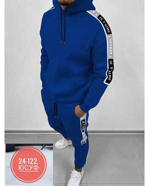 МУЖСКОЙ КОСТЮМ ТКАНЬ ФЛИС