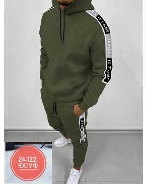 МУЖСКОЙ КОСТЮМ ТКАНЬ ФЛИС