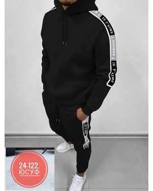 МУЖСКОЙ КОСТЮМ ТКАНЬ ФЛИС