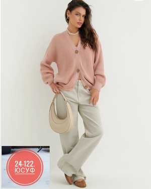 КОФТОЧКА ТКАНЬ ТКАНЬ ВЯЗКА