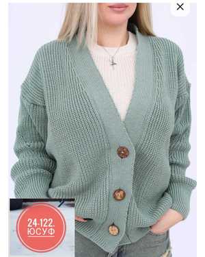 КОФТОЧКА ТКАНЬ ТКАНЬ ВЯЗКА
