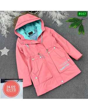 КУРТКА ТКАНЬ МЕМБРАН