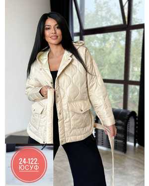 КУРТКА