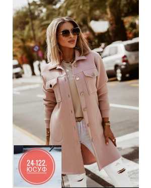 ПАЛЬТО В РАЗМЕР ТКАНЬ КАШЕМИР