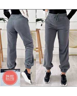 ШТАНЫ ТКАНЬ КОРОЛЕВСКИЙ БАМБУК С НАЧЁСОМ