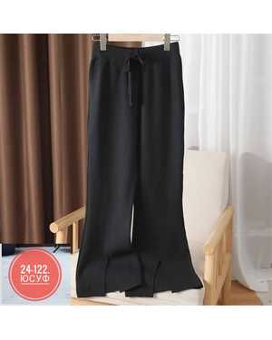 ШТАНЫ ТКАНЬ КАШЕМИР