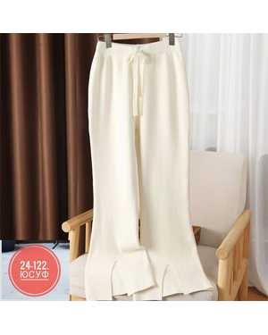 ШТАНЫ ТКАНЬ КАШЕМИР