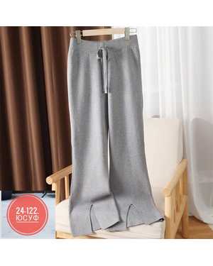 ШТАНЫ ТКАНЬ КАШЕМИР