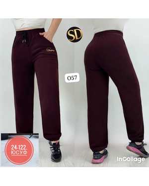 ШТАНИ ТКАНЬ ФЛИС С МЕХОМ