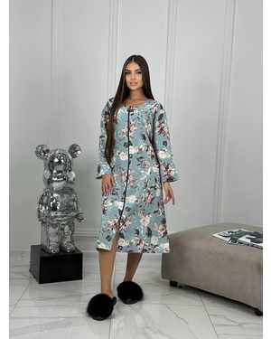 ХАЛАТ В РАЗМЕР