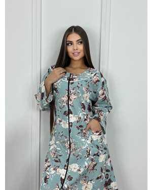 ХАЛАТ В РАЗМЕР