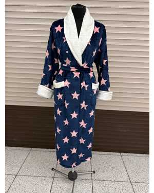 ХАЛАТ В РАЗМЕР