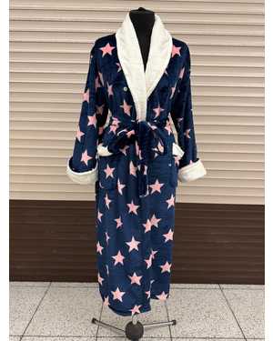 ХАЛАТ В РАЗМЕР