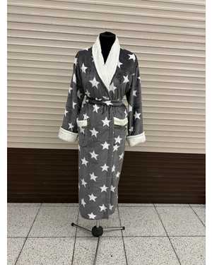 ХАЛАТ В РАЗМЕР