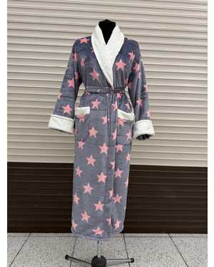 ХАЛАТ В РАЗМЕР