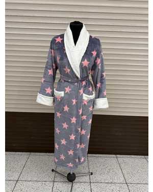 ХАЛАТ В РАЗМЕР