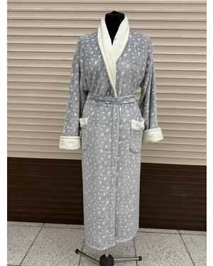 ХАЛАТ В РАЗМЕР