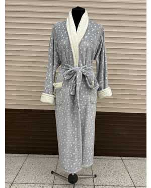 ХАЛАТ В РАЗМЕР