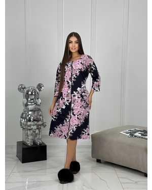 ХАЛАТ В РАЗМЕР