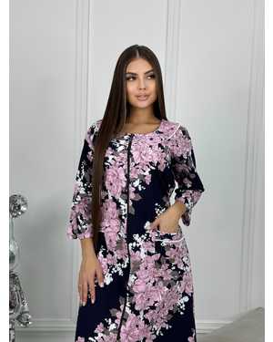 ХАЛАТ В РАЗМЕР