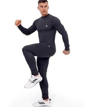 ТЕРМОБЕЛЬЕ В РАЗМЕР