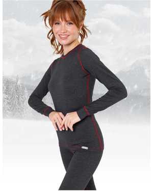 ТЕРМОБЕЛЬЕ В РАЗМЕР