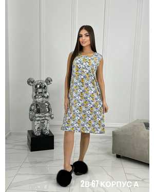 СОРОЧКА В РАЗМЕР