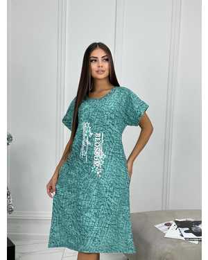 ТУНИКА В РАЗМЕР