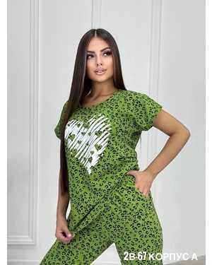 ПИЖАМА В РАЗМЕР