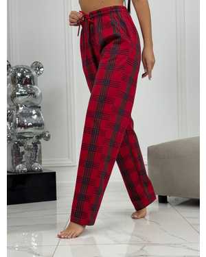 ШТАНЫ В РАЗМЕР ТКАНЬ С НАЧЁСОМ