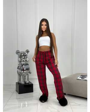 ШТАНЫ В РАЗМЕР ТКАНЬ С НАЧЁСОМ