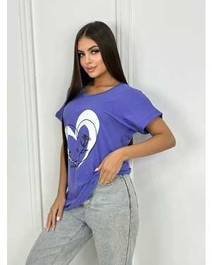 ФУТБОЛКА В РАЗМЕР ТКАНЬ ХЛОПОК