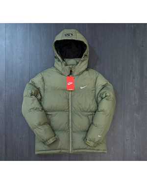 СПОРТИВНЫЙ КУРТКА ТКАНЬ ПЛАЩОВКА СОСТАВ ХОЛОФАЙБЕР