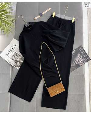 ЖЕНСКИЙ КОСТЮМ ДВОЙКА ТКАНЬ ПРЕМИАЛЬНОЕ КАЧЕСТВО