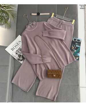 ЖЕНСКИЙ КОСТЮМ ДВОЙКА ТКАНЬ ПРЕМИАЛЬНОЕ КАЧЕСТВО