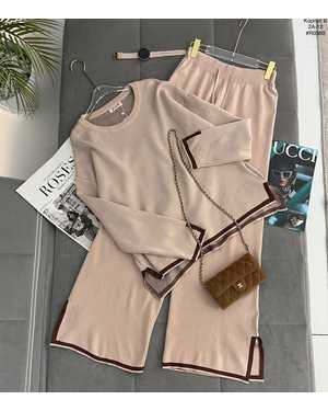 ЖЕНСКИЙ КОСТЮМ ДВОЙКА ТКАНЬ ПРЕМИАЛЬНОЕ КАЧЕСТВО