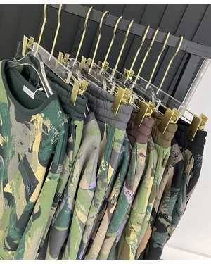 МУЖСКОЙ КОСТЮМ ДВОЙКА ТКАНЬ ФЛИС