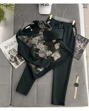 ЖЕНСКИЙ КОСТЮМ ДВОЙКА ТКАНЬ ФЛИС