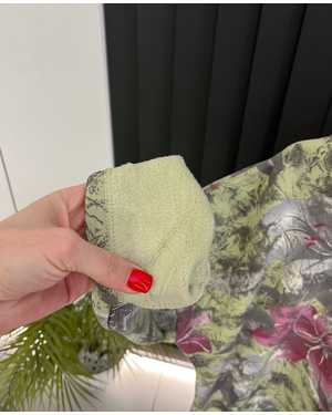 ЖЕНСКИЙ КОСТЮМ ДВОЙКА ТКАНЬ ФЛИС