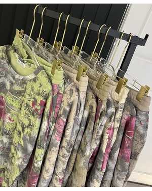 ЖЕНСКИЙ КОСТЮМ ДВОЙКА ТКАНЬ ФЛИС