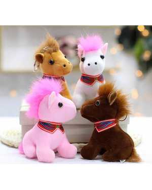 ЛОШАДКА 8 СМ