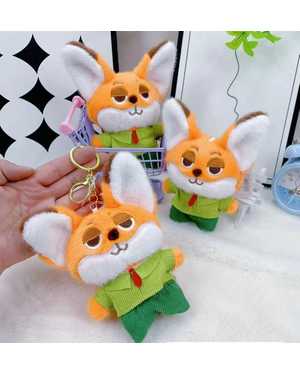 ПОСТУЛЕНИЕ ПЛЮШЕВЫЙ МЯГКАЯ ИГРУШКА 15 СМ МАТЕРИАЛ: НЕИЗВЕСТЕН