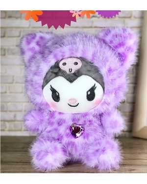 КУРОМИ АНИМЕ 25 СМ