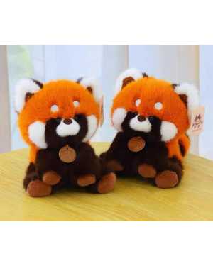 ЕНОТ КРАСНАЯ ПАНДА 23 СМ